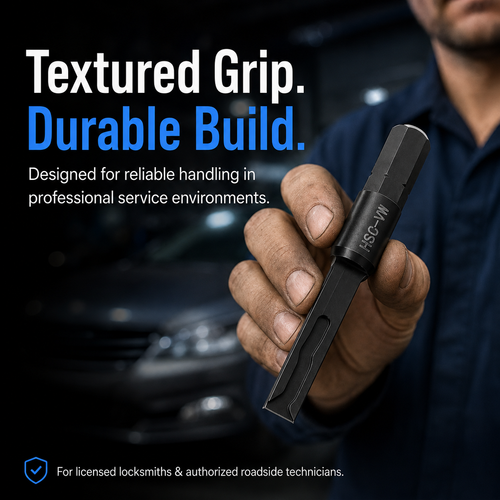 🔧 Professional Vehicle Service Tool – Compact, Durable, Service-Ready