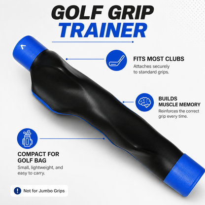 ⛳Golf Grip Trainer