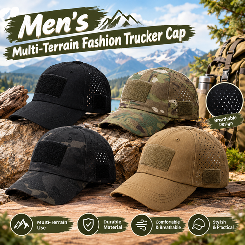 Military-Inspired Tactical Visor, Sun-Protective Outdoor Accessory for Adults