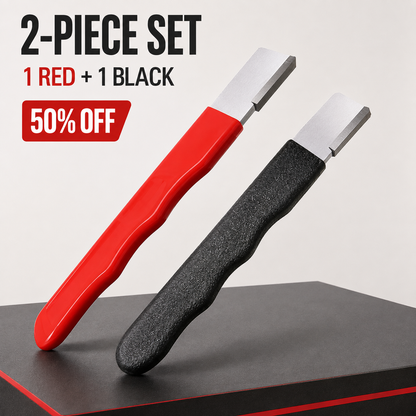 🏕️ 50% OFF Outdoor Knife Sharpener for Camping, Fishing & Gardening