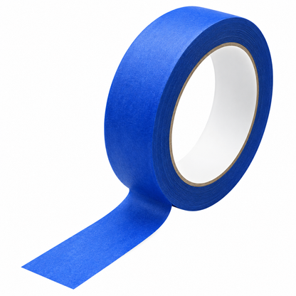 High-efficiency Painter Masking Tape Applicator