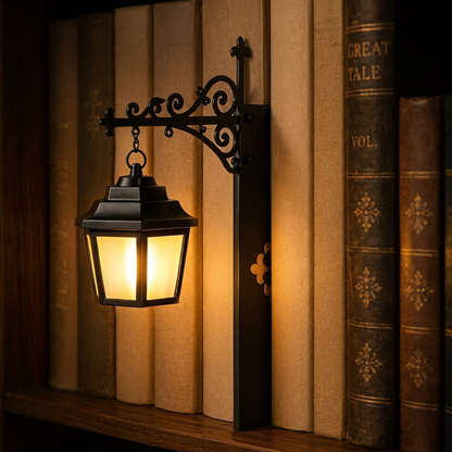 WizArts™ Lantern
