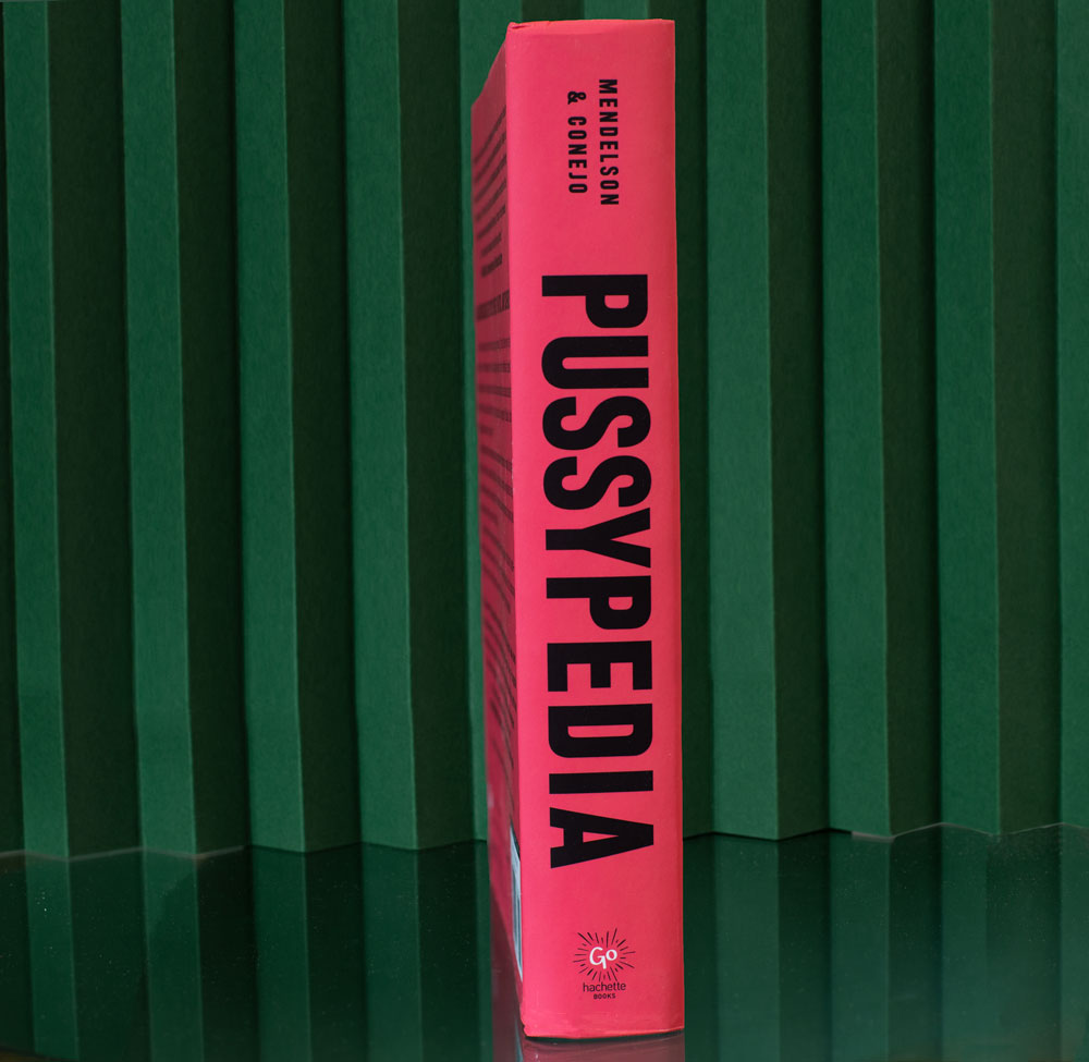 ✨Pussypedia: A Comprehensive Guide📖