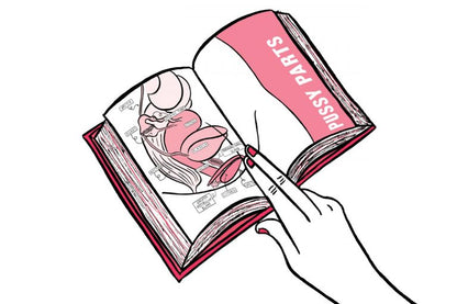 ✨Pussypedia: A Comprehensive Guide📖