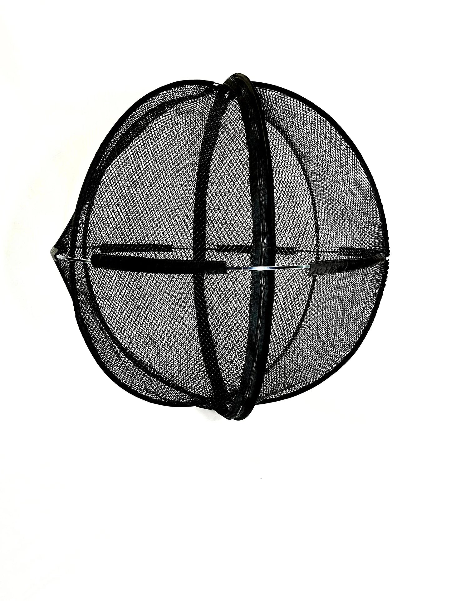 🐱 Catsphere – Mobile Outdoor Cat Enclosure