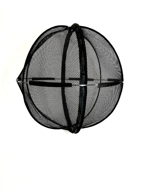🐱 Catsphere – Mobile Outdoor Cat Enclosure