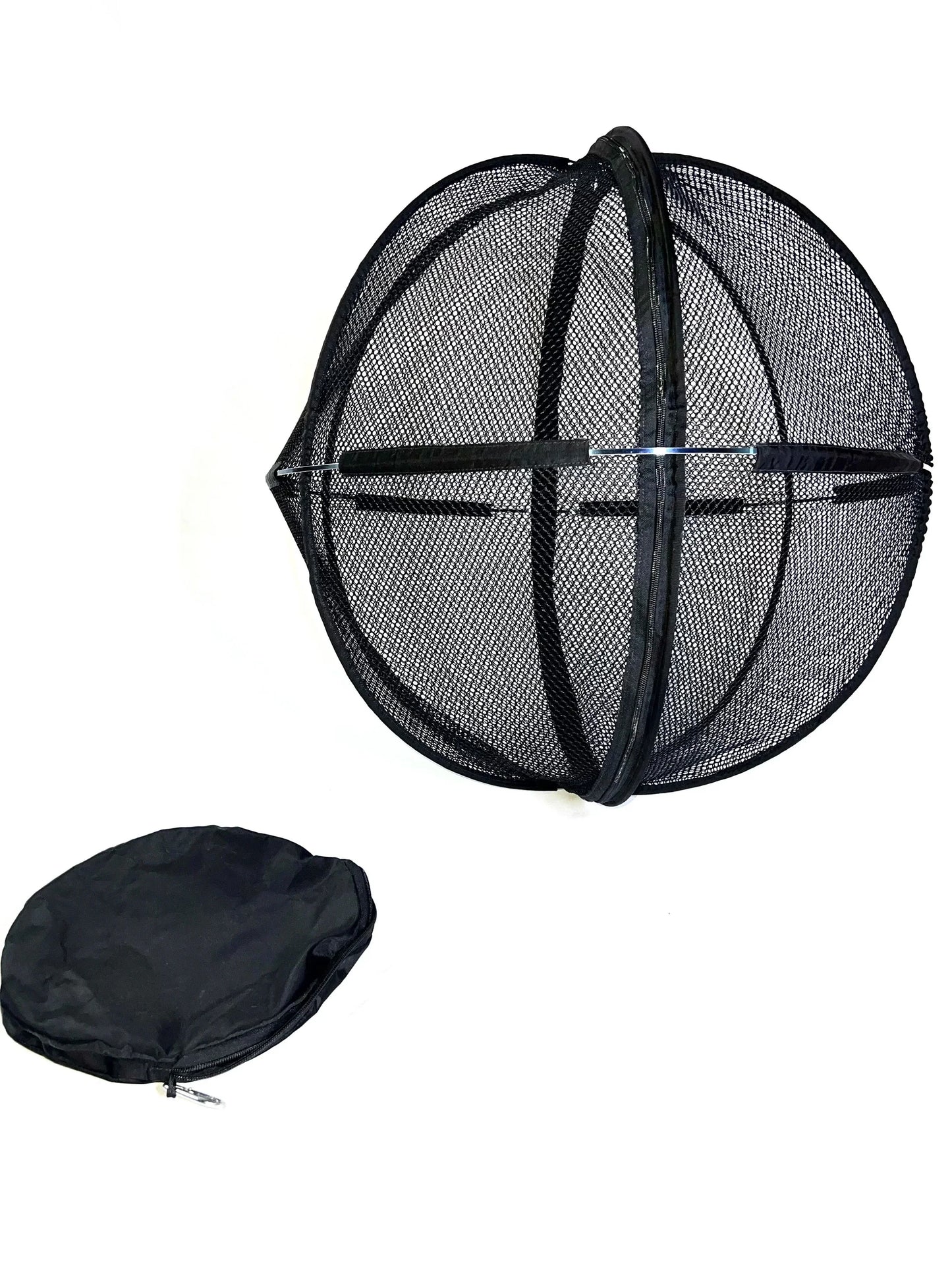 🐱 Catsphere – Mobile Outdoor Cat Enclosure