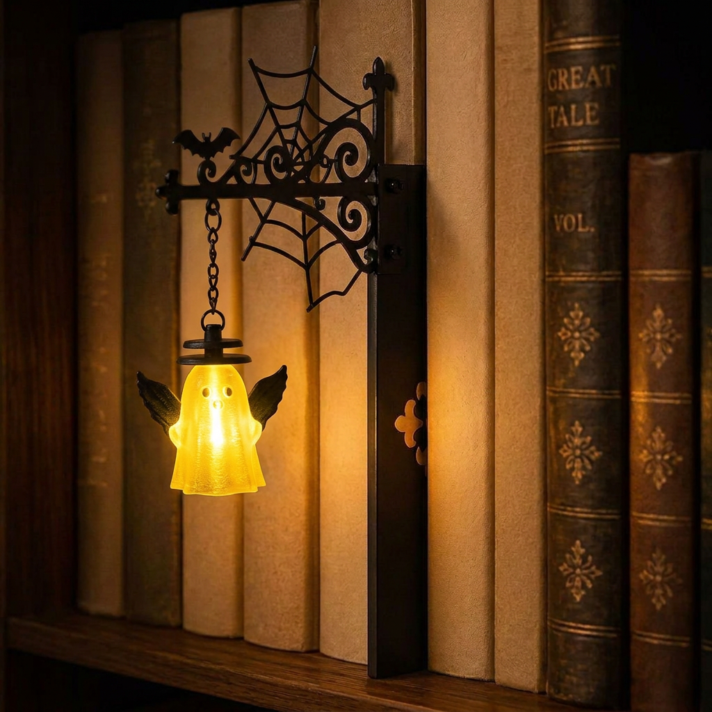 WizArts™ Lantern