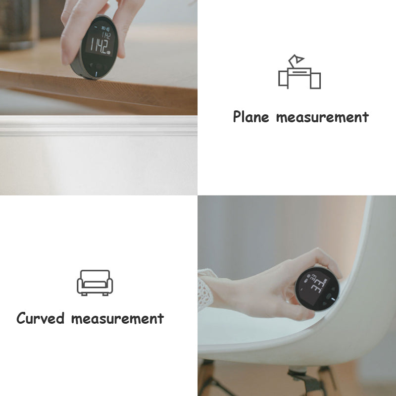 🔥HOT SALE 49% OFF-Digital Measurement Tape