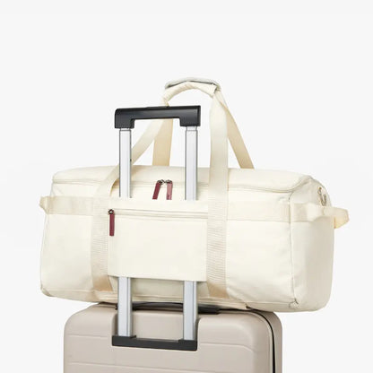 Carry-On Travel Bag 2.0