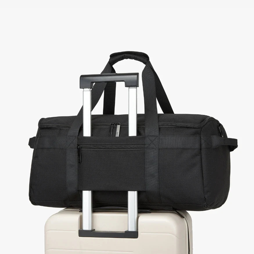 Carry-On Travel Bag 2.0