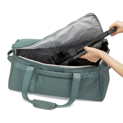 Carry-On Travel Bag 2.0