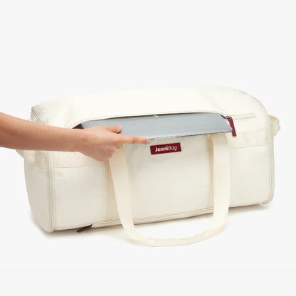 Carry-On Travel Bag 2.0
