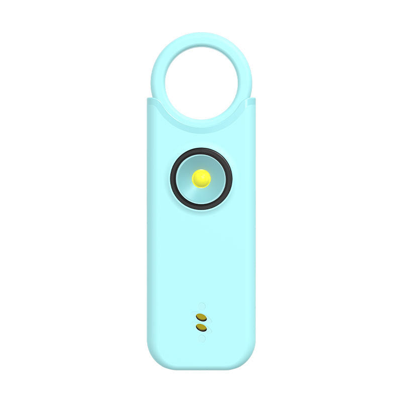 The Original Personal Safety Alarm for Women by Women – Loud Siren, Strobe Light