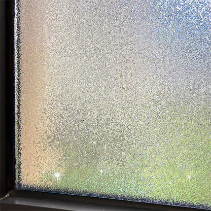 🪟Window Privacy Film – No Glue, No Tools, No Commitment!