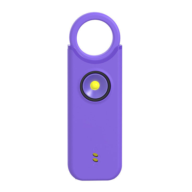 The Original Personal Safety Alarm for Women by Women – Loud Siren, Strobe Light