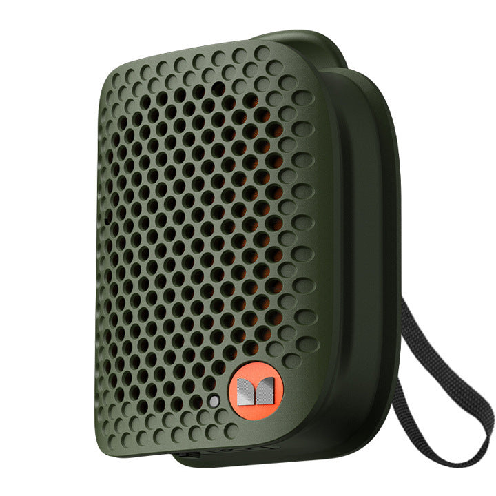 🏃 Outdoor Clip-On Bluetooth Speaker | Waterproof Speaker for Running & Cycling