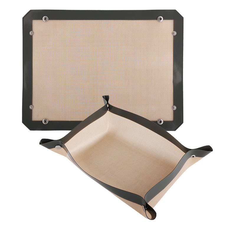 Reusable Food Grade Silicone Baking Mat