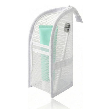 🔥Buy 2 Get 1 Free ✨Stand-Up Mesh Travel Toiletry Bag🪥