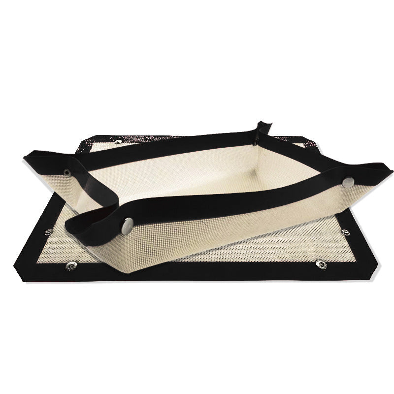 Reusable Food Grade Silicone Baking Mat