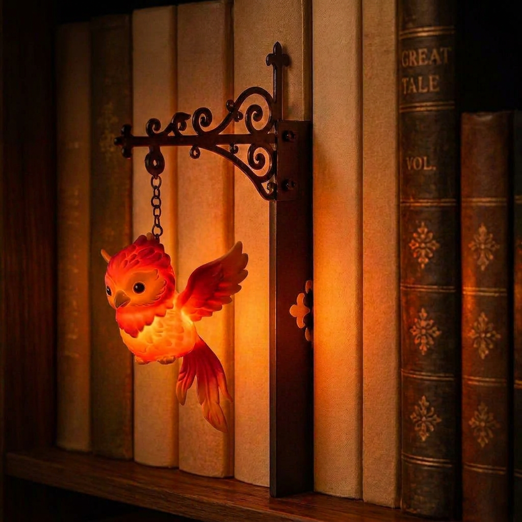 WizArts™ Lantern