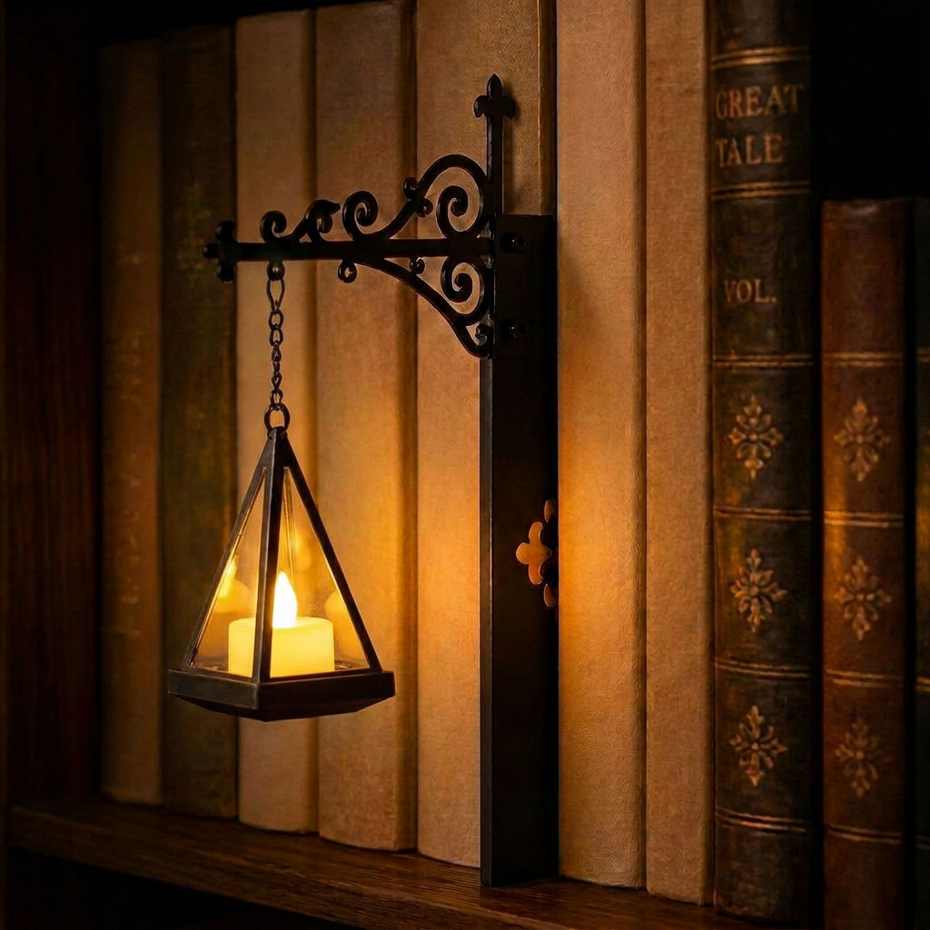 WizArts™ Lantern