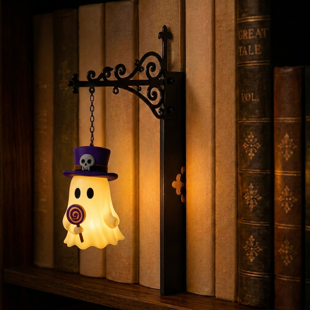 WizArts™ Lantern