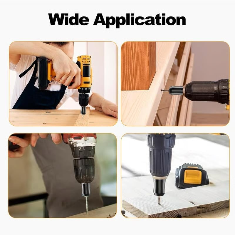 🔥🛠️Strong Magnetic Screw Ring