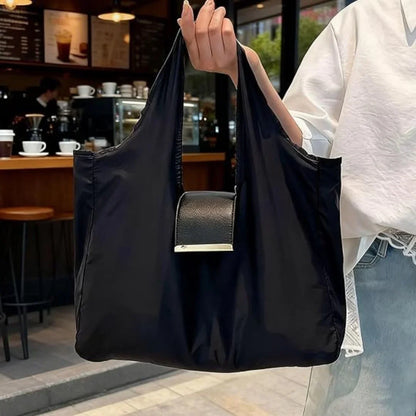 Portable Tote Purse Trendy Purses