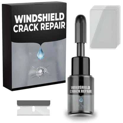 Windshield Repair Kit