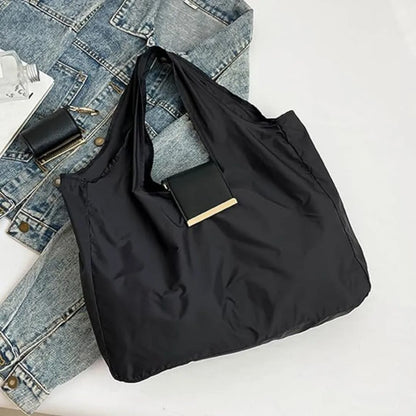 Portable Tote Purse Trendy Purses