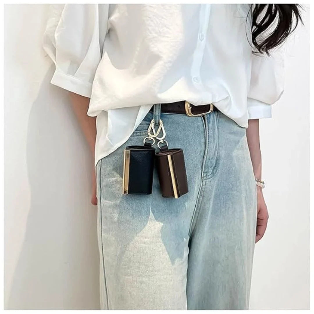 Portable Tote Purse Trendy Purses