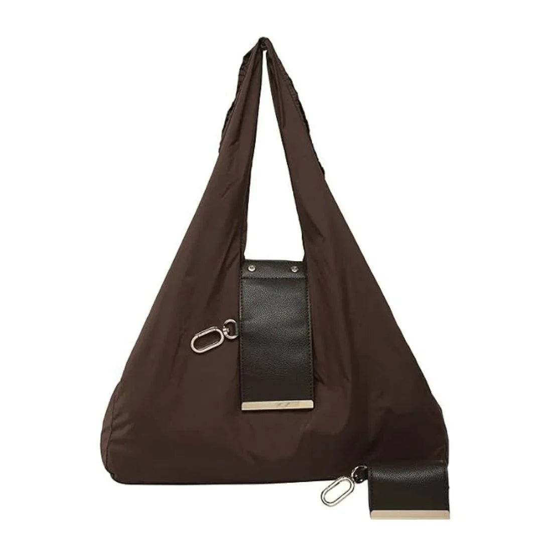 Portable Tote Purse Trendy Purses