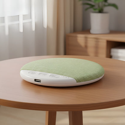 💤 Sleep Audio Without Earbuds – Wireless Pillow Speaker