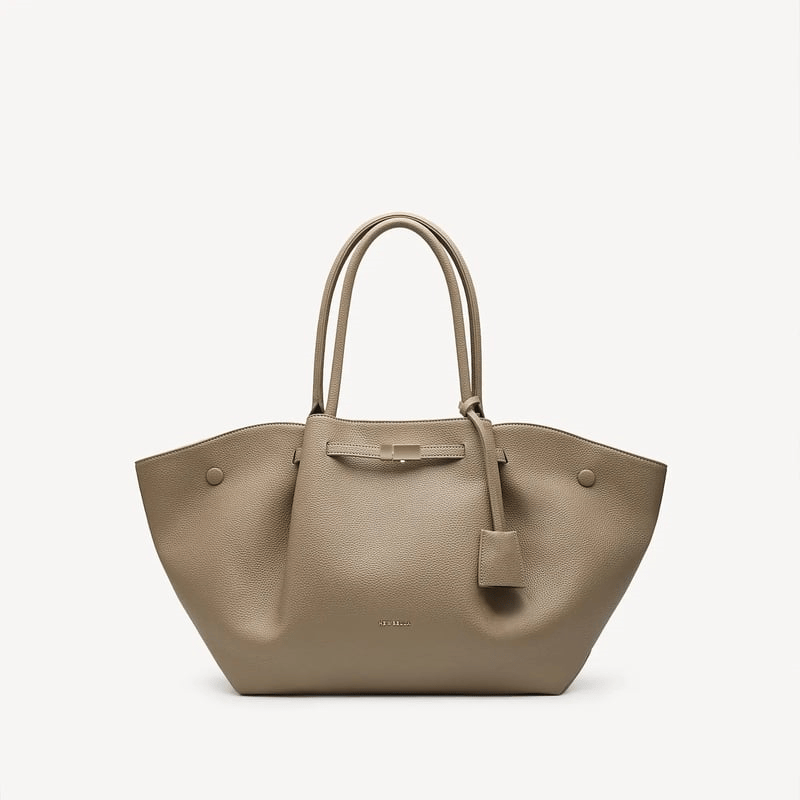 NEWBELLA Marella Top Handle Tote – Elegance That Goes Where You Go 👜✨