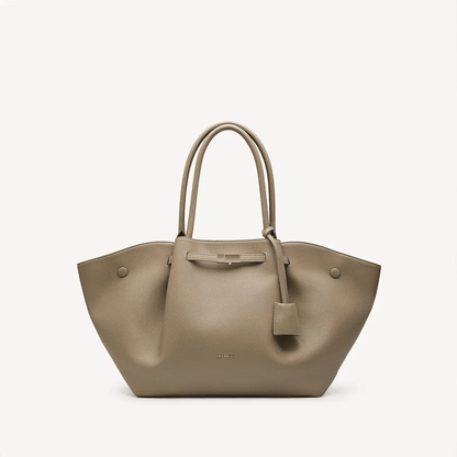 NEWBELLA Marella Top Handle Tote – Elegance That Goes Where You Go 👜✨