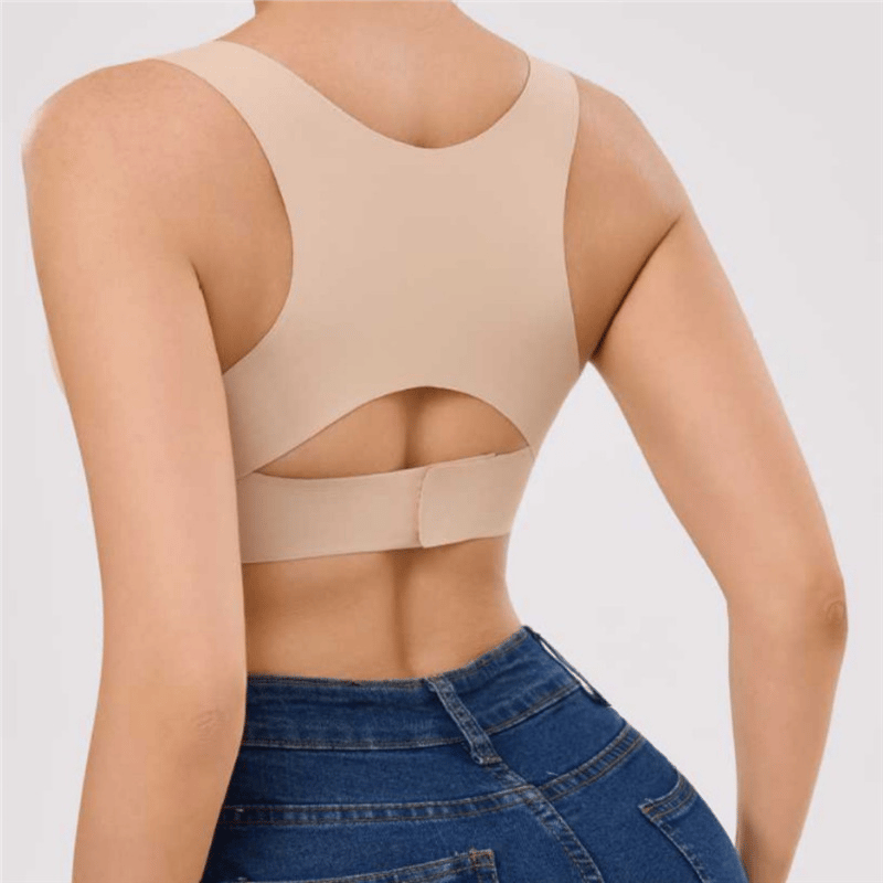 🏆Flash Sale⚡ 50K+ SOLD!🎁Sculpt Posture Bra — Instant Lift & All-Day Comfort Support
