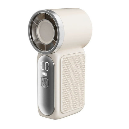 🔥HOT SALE🔥Portable Mini USB Fan – 6-Speed Settings, Powerful Handheld Fan
