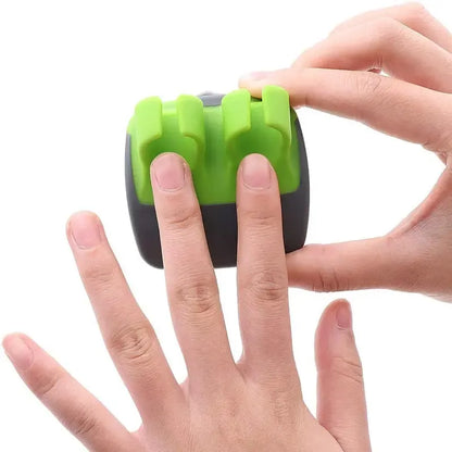 Hand Vegetable Peeler Palm Peeler Rubber Finger Grips - BUY 1 GET 1 FREE/ BUY 2 GET 2 FREE