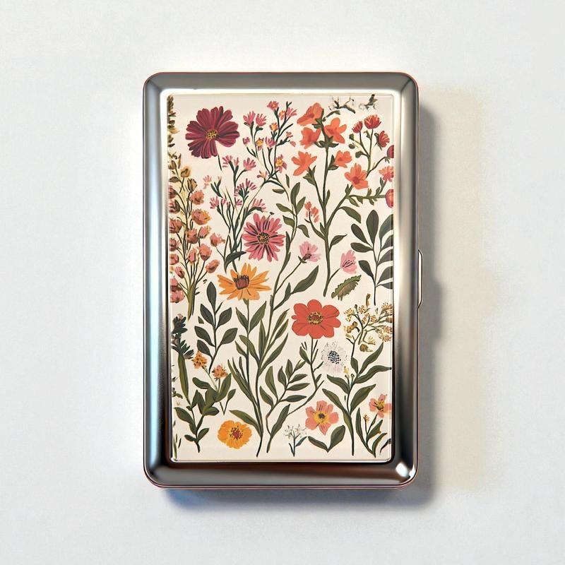 🔥Vintage - Style Versatile Card