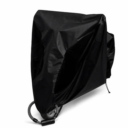 🔥 49% Off | Waterproof Bike Cover for 1–2 Bikes – Windproof Outdoor Protection 🚲