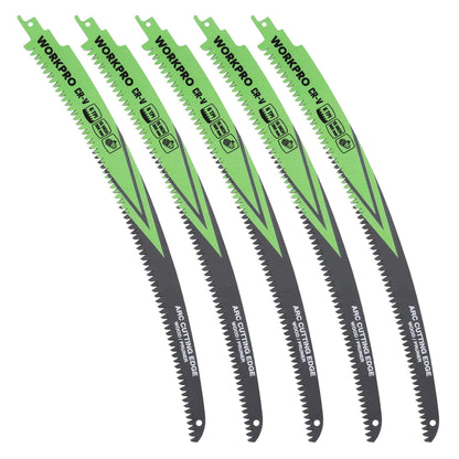 🔥HOT SALE🔥380 mm Wood Pruning Saw Blade Set 🪚