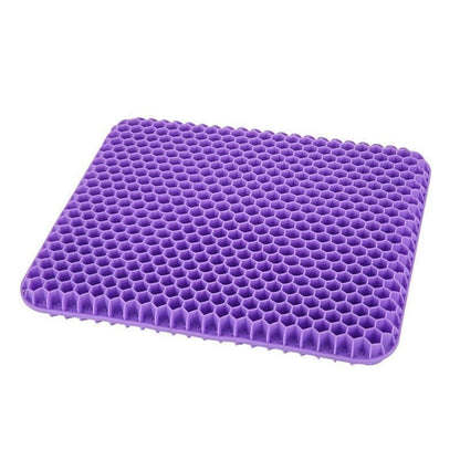✨LAST DAY 49% OFF❤Ergonomic Silicone Seat Cushion – Relief You Can Feel