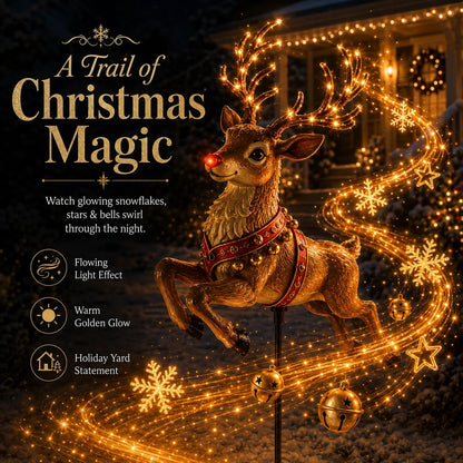 🎄✨Christmas Magic Garden Collection