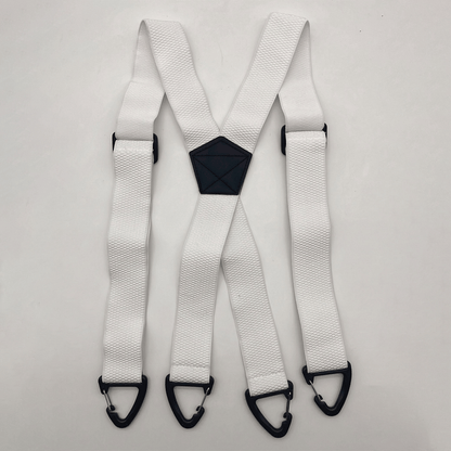 🎁Last Day 49% OFF-⏰Men's X-Back Suspenders with Hook Clips