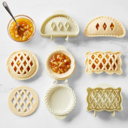 🎄Holiday Pre-Sale Save 49%🔥Holiday Mini Pie Mold