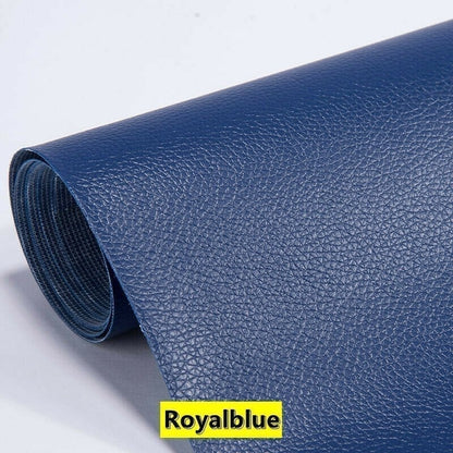 🔥 Leather Repair Tape