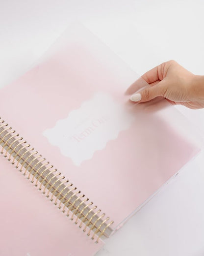 📊 2027 Weekly Teacher Planner👩‍🏫