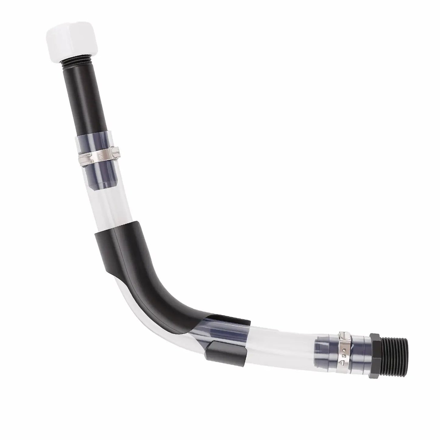 Fuel Jug Hose & Bender Kit