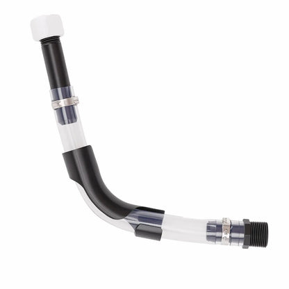 Fuel Jug Hose & Bender Kit